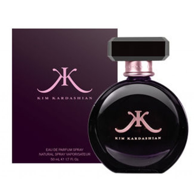 KIM KARDASHIAN Kim Kardashian EDP 100ml